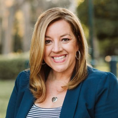 Senator Angelique Ashby
